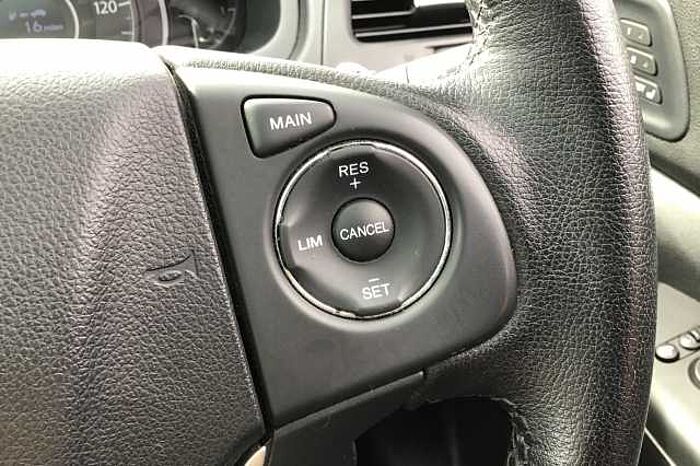 Honda CR-V 2.0 i-VTEC EX 5dr Auto 