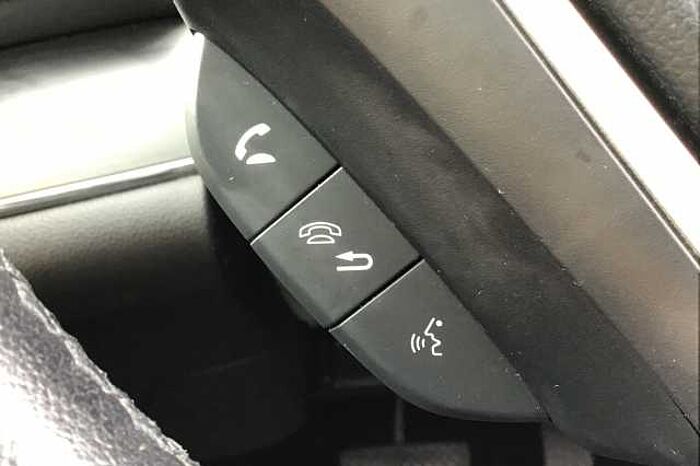 Honda CR-V 2.0 i-VTEC EX 5dr Auto 