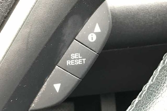 Honda CR-V 2.0 i-VTEC EX 5dr Auto 