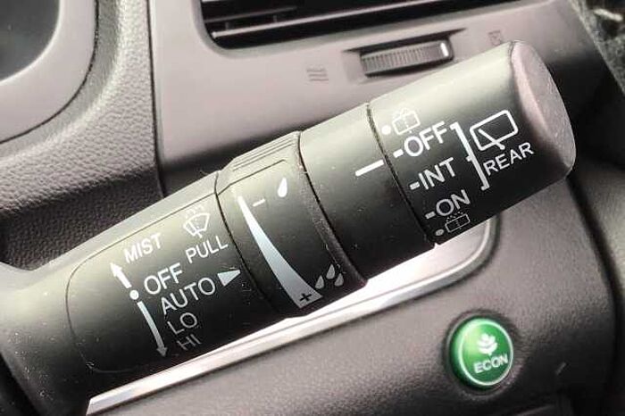 Honda CR-V 2.0 i-VTEC EX 5dr Auto 