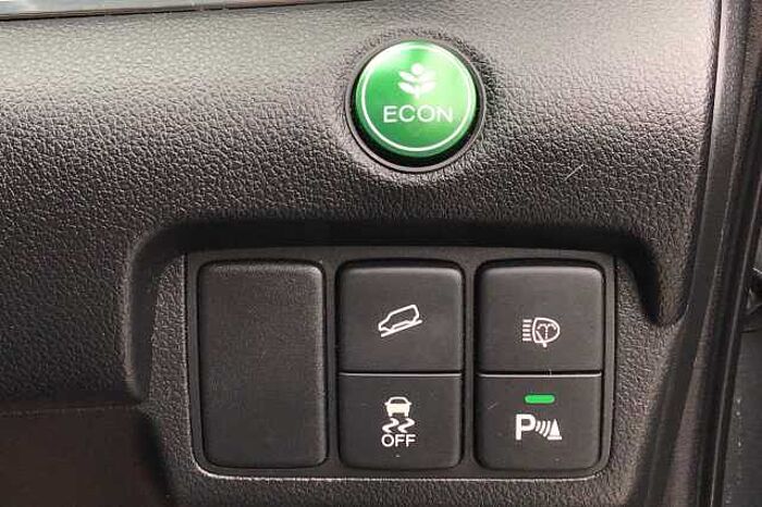 Honda CR-V 2.0 i-VTEC EX 5dr Auto 