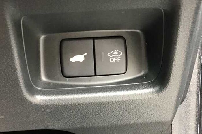 Honda CR-V 2.0 i-VTEC EX 5dr Auto 