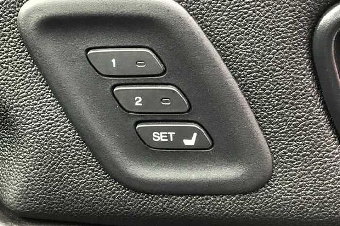 Honda CR-V 2.0 i-VTEC EX 5dr Auto 