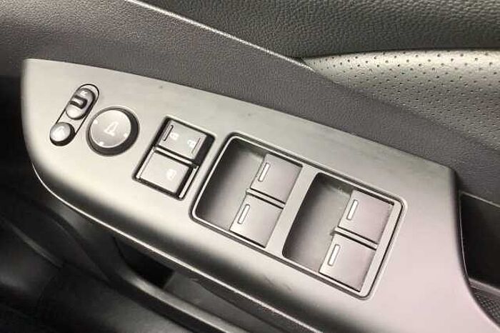 Honda CR-V 2.0 i-VTEC EX 5dr Auto 