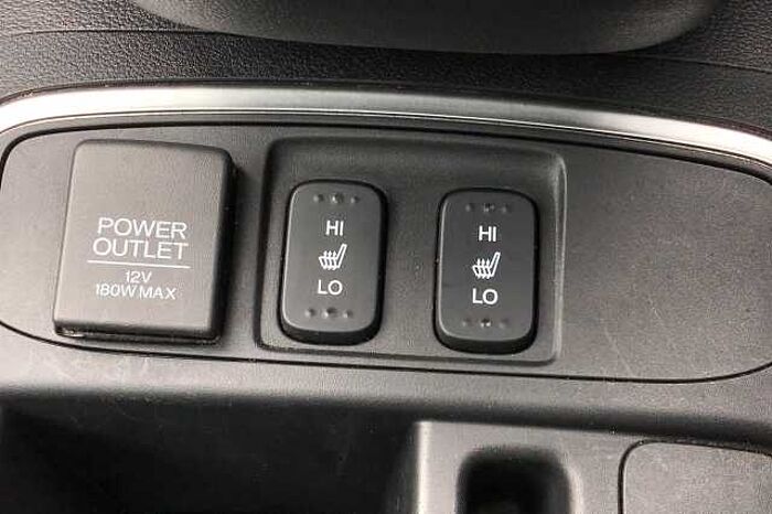 Honda CR-V 2.0 i-VTEC EX 5dr Auto 