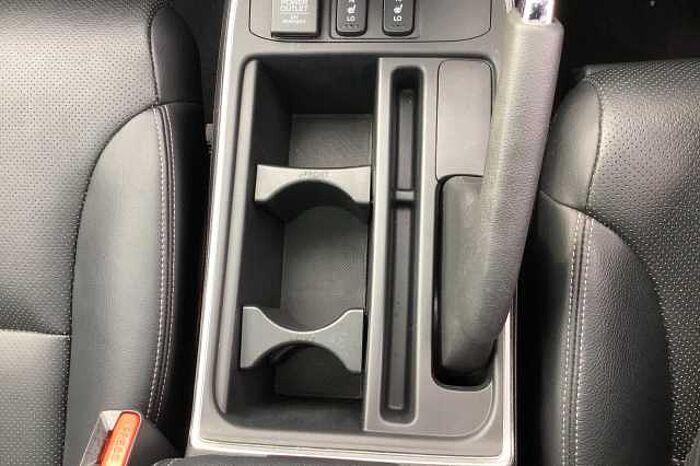 Honda CR-V 2.0 i-VTEC EX 5dr Auto 