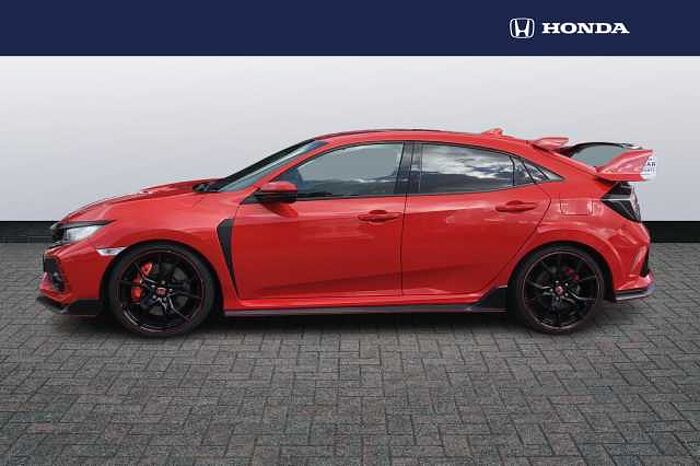 Honda Civic Type R 2.0 VTEC Turbo Type R GT 5dr 