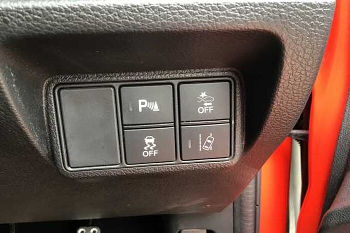 Honda Civic Type R 2.0 VTEC Turbo Type R GT 5dr 