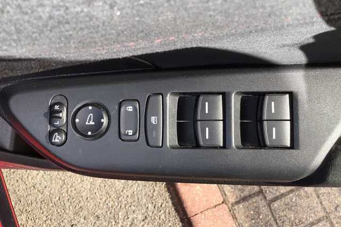 Honda Civic Type R 2.0 VTEC Turbo Type R GT 5dr 