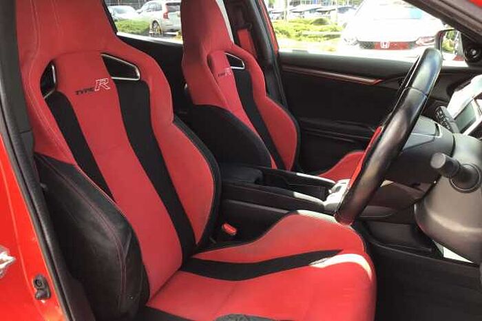 Honda Civic Type R 2.0 VTEC Turbo Type R GT 5dr 
