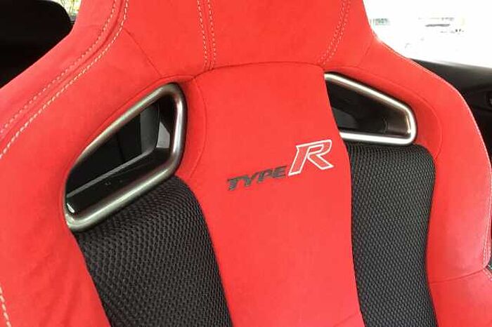 Honda Civic Type R 2.0 VTEC Turbo Type R GT 5dr 