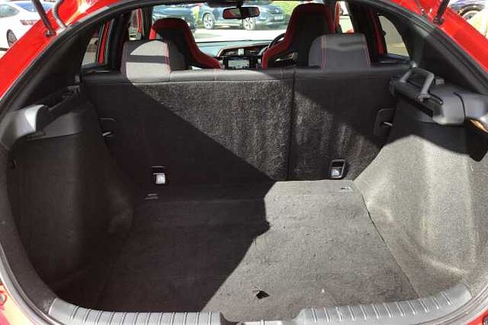 Honda Civic Type R 2.0 VTEC Turbo Type R GT 5dr 