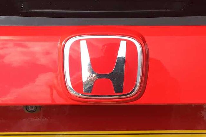 Honda Civic Type R 2.0 VTEC Turbo Type R GT 5dr 