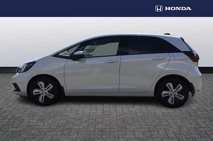 Honda Jazz Hybrid 1.5 i-MMD Hybrid EX 5dr eCVT 