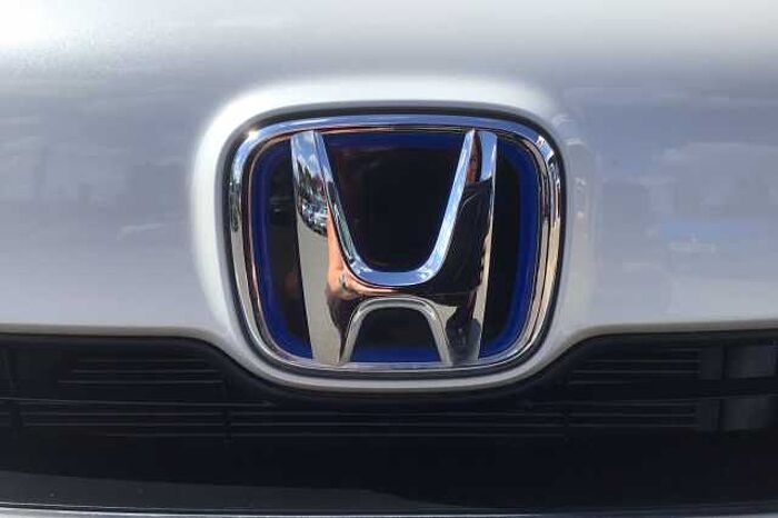 Honda Jazz Hybrid 1.5 i-MMD Hybrid EX 5dr eCVT 