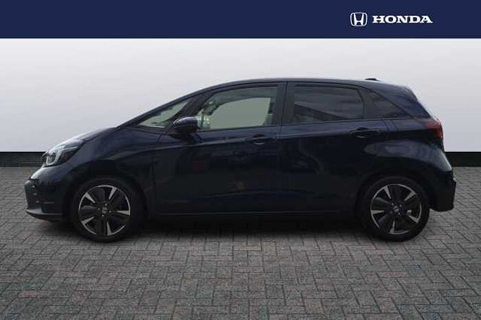 Honda Jazz Hybrid 1.5 i-MMD Hybrid Advance 5dr eCVT 