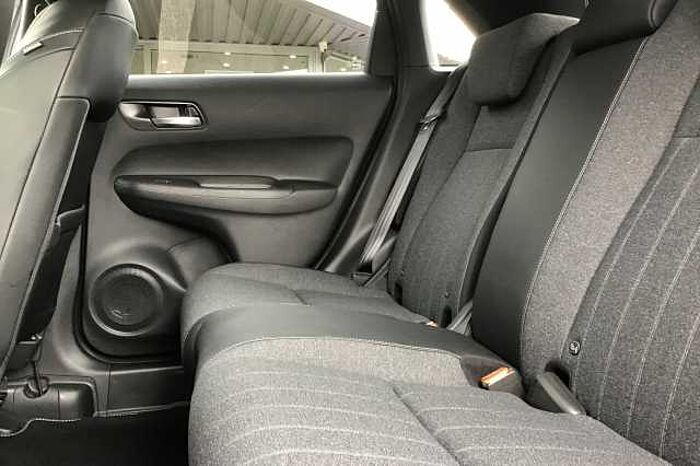 Honda Jazz Hybrid 1.5 i-MMD Hybrid Advance 5dr eCVT 