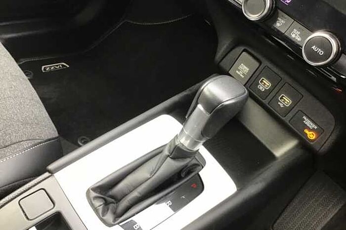 Honda Jazz Hybrid 1.5 i-MMD Hybrid Advance 5dr eCVT 