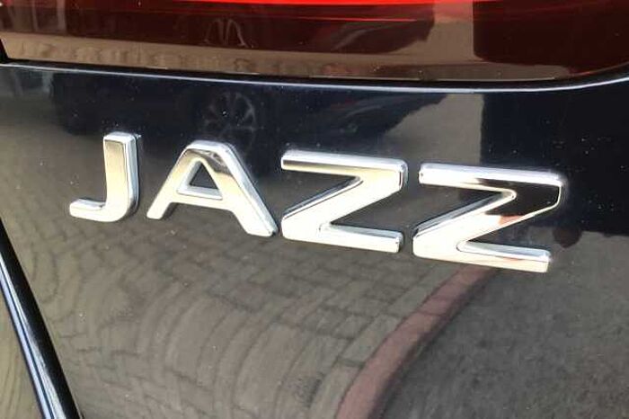 Honda Jazz Hybrid 1.5 i-MMD Hybrid Advance 5dr eCVT 