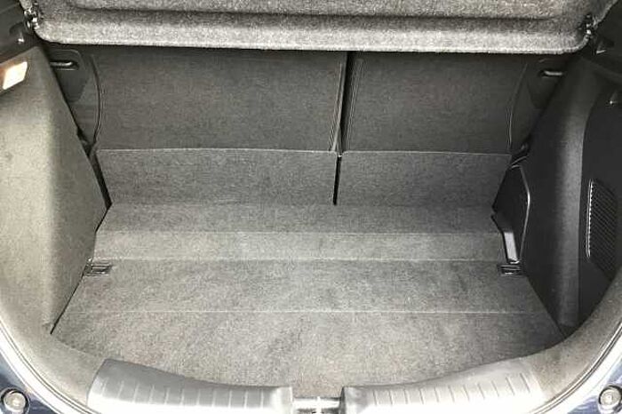 Honda Jazz Hybrid 1.5 i-MMD Hybrid Advance 5dr eCVT 