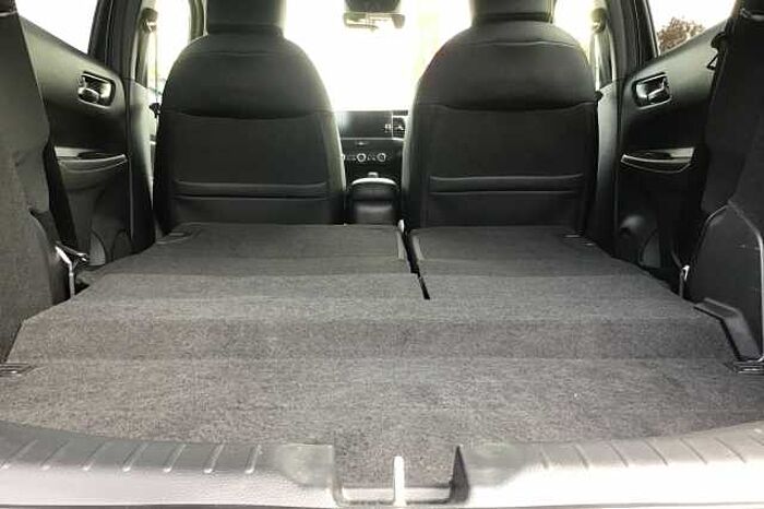 Honda Jazz Hybrid 1.5 i-MMD Hybrid Advance 5dr eCVT 