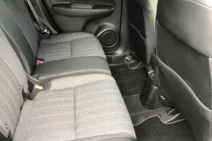 Honda Jazz Hybrid 1.5 i-MMD Hybrid Advance 5dr eCVT 