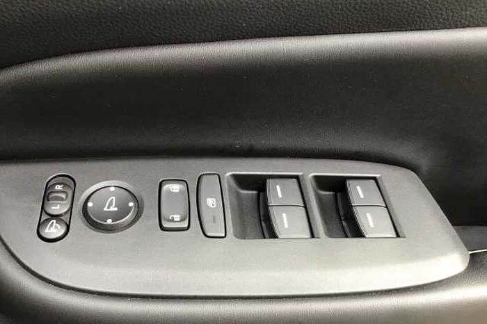Honda Jazz Hybrid 1.5 i-MMD Hybrid Advance 5dr eCVT 