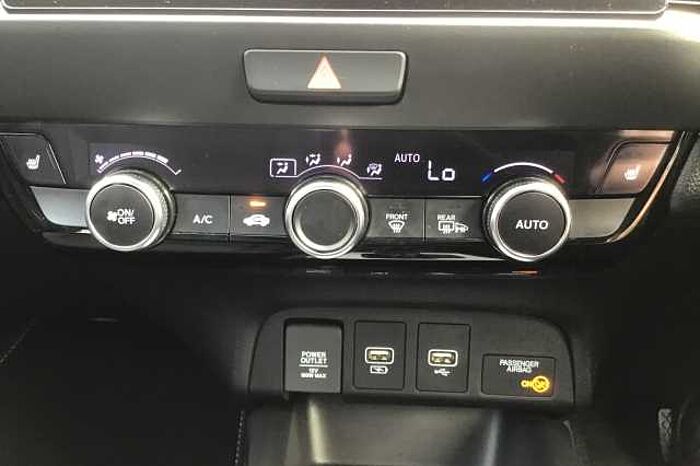 Honda Jazz Hybrid 1.5 i-MMD Hybrid Advance 5dr eCVT 