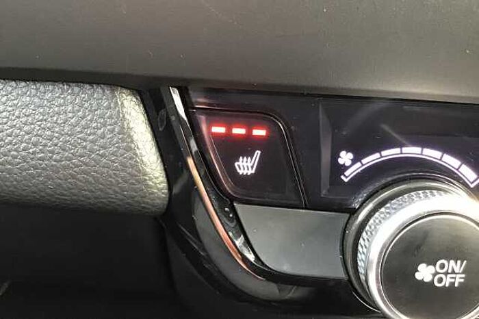 Honda Jazz Hybrid 1.5 i-MMD Hybrid Advance 5dr eCVT 