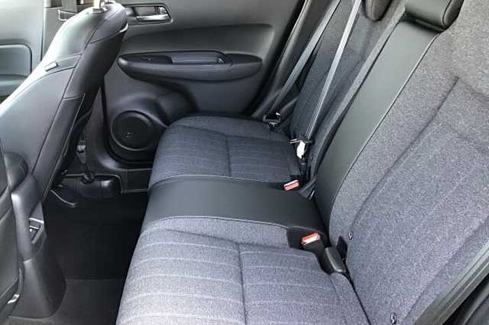 Honda Jazz Hybrid 1.5 i-MMD Hybrid Advance 5dr eCVT 