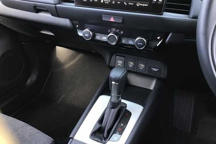 Honda Jazz Hybrid 1.5 i-MMD Hybrid Advance 5dr eCVT 