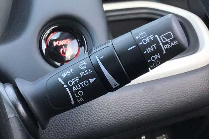 Honda Jazz Hybrid 1.5 i-MMD Hybrid Advance 5dr eCVT 