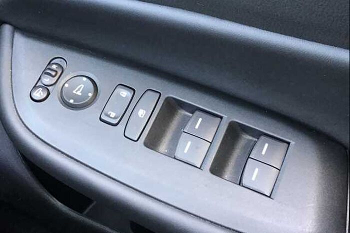 Honda Jazz Hybrid 1.5 i-MMD Hybrid Advance 5dr eCVT 