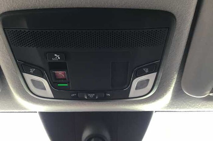Honda Jazz Hybrid 1.5 i-MMD Hybrid Advance 5dr eCVT 
