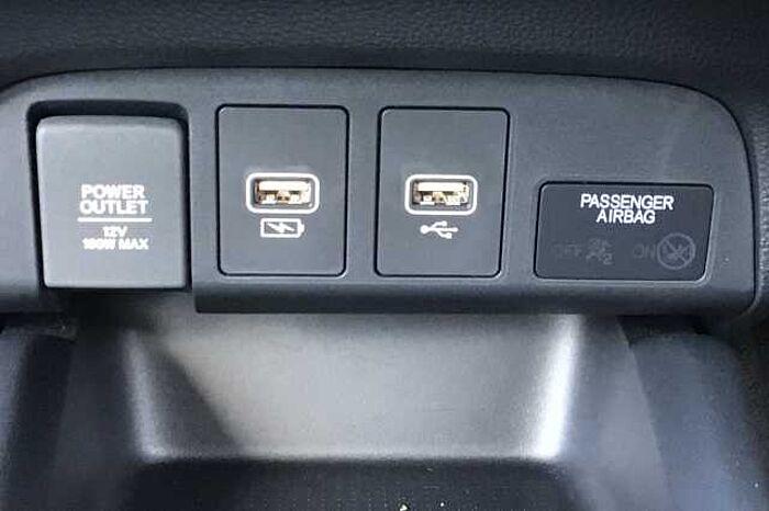 Honda Jazz Hybrid 1.5 i-MMD Hybrid Advance 5dr eCVT 