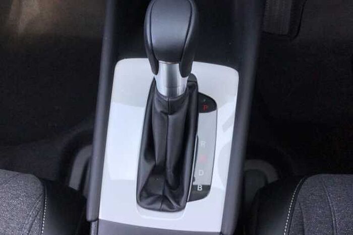 Honda Jazz Hybrid 1.5 i-MMD Hybrid Advance 5dr eCVT 