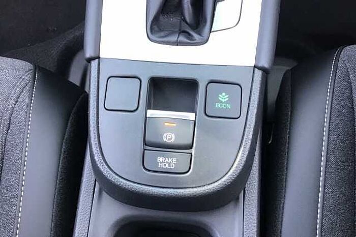 Honda Jazz Hybrid 1.5 i-MMD Hybrid Advance 5dr eCVT 