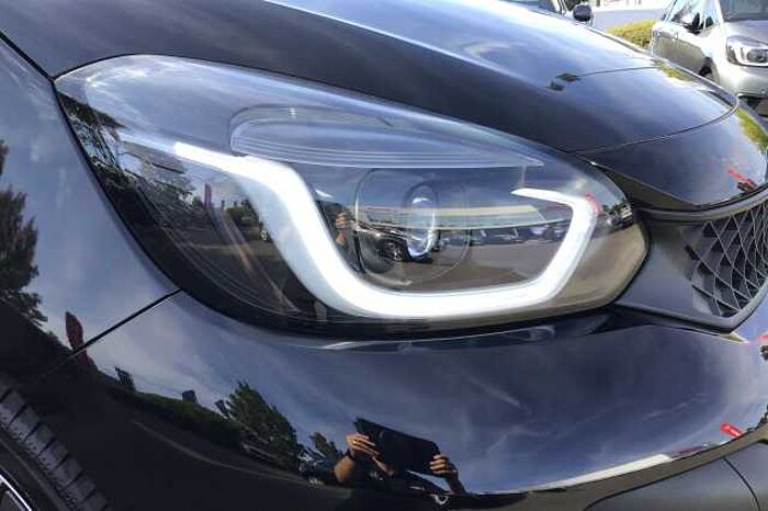 Honda Jazz Hybrid 1.5 i-MMD Hybrid Advance 5dr eCVT 