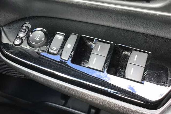 Honda CR-V 1.5 VTEC Turbo EX 5dr 