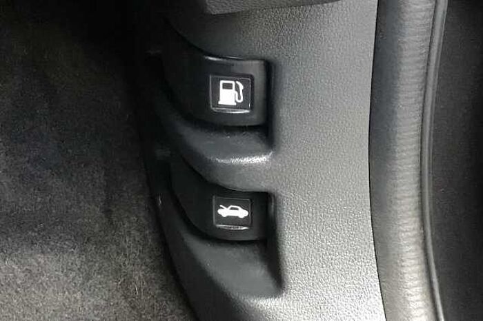 Honda CR-V 1.5 VTEC Turbo EX 5dr 