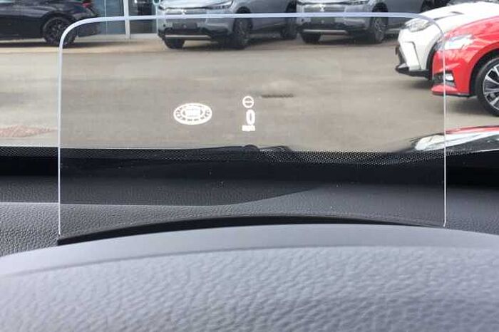 Honda CR-V 1.5 VTEC Turbo EX 5dr 