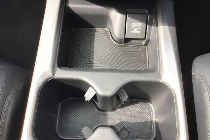 Honda CR-V 1.5 VTEC Turbo EX 5dr 