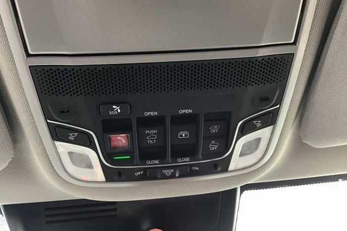 Honda CR-V 1.5 VTEC Turbo EX 5dr 