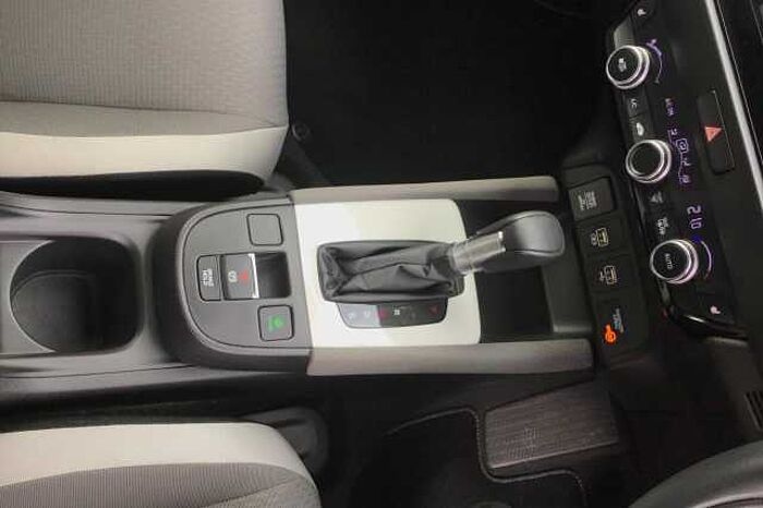 Honda Jazz Hybrid 1.5 i-MMD Hybrid Crosstar EX 5dr eCVT 