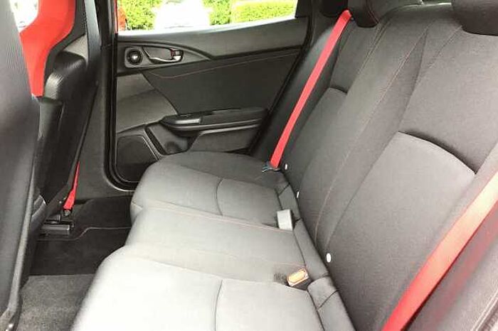 Honda Civic 2.0 VTEC Turbo Type R GT 5dr 