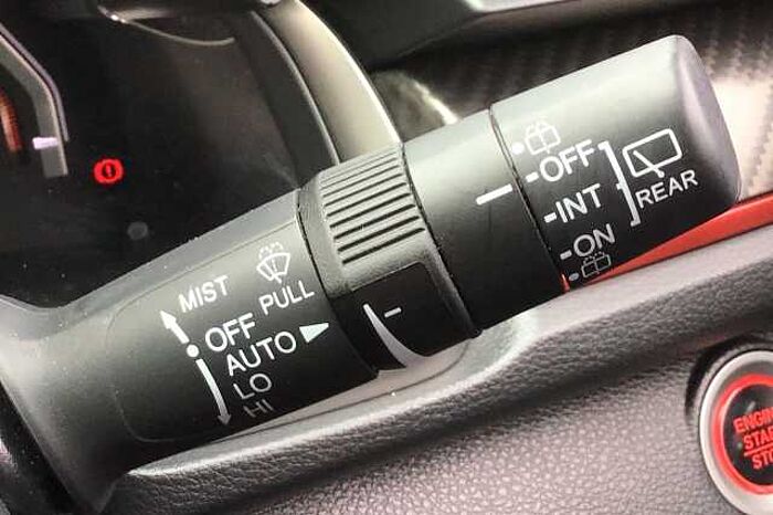 Honda Civic 2.0 VTEC Turbo Type R GT 5dr 