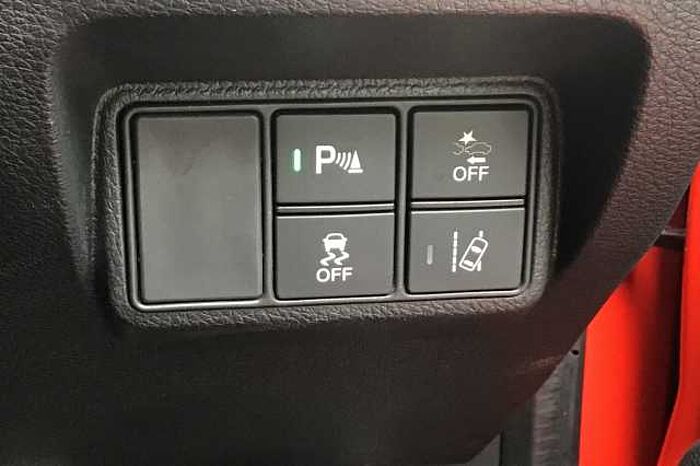 Honda Civic 2.0 VTEC Turbo Type R GT 5dr 