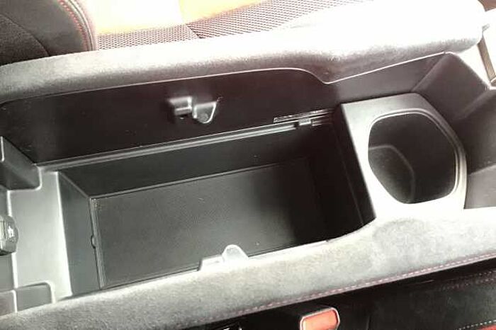 Honda Civic 2.0 VTEC Turbo Type R GT 5dr 