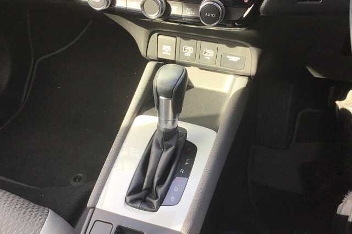 Honda Jazz Hybrid 1.5 i-MMD Hybrid Crosstar EX 5dr eCVT 