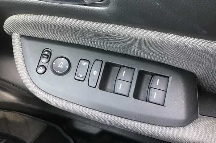 Honda Jazz Hybrid 1.5 i-MMD Hybrid Crosstar EX 5dr eCVT 